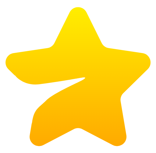 ⭐️